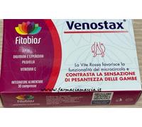 Venostax 30 compresse