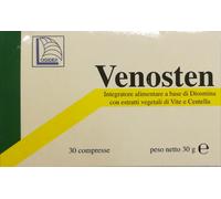 VENOSTEN 30 COMPRESSE