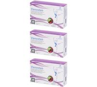 Venosten Compresse 3x30 g Compresse