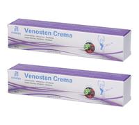 Venosten Crema 2x100 ml