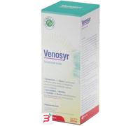 VENOSYR 200 ML