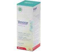 EpiOnpharma VENOSYR 200 ML
