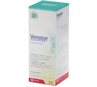 Venosyr 200 Ml