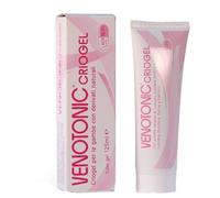 Venotonic Criogel Gel Tonificante e Rinfrescante 125 ml