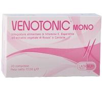 venotonic Mono 20 Compresse 850mg