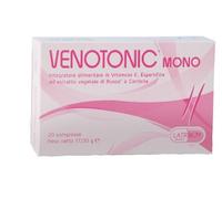Venotonic VENOTONIC MONO 20 COMPRESSE 850 MG