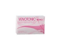 VENOTONIC MONO 20CPR 850MG