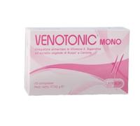 VENOTONIC MONO 20CPR 850MG LAE