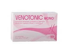 Venotonic VENOTONIC MONO 20 COMPRESSE 850 MG