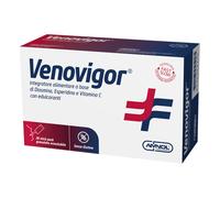 VENOVIGOR 20 bustine orosolubili