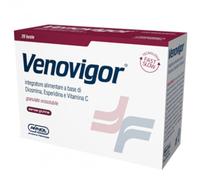VENOVIGOR 20 bustine orosolubili