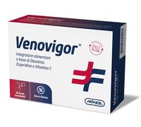 VENOVIGOR 20BUST + omaggio
