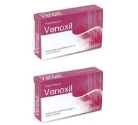 Venoxil 30 Compresse 2x30 pz Compresse