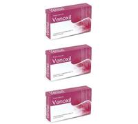 Venoxil 30 Compresse 3x30 pz Compresse
