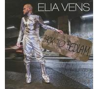 Vens,Elia - Back to Bedlam