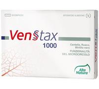 VENSTAX 1000 30CPR