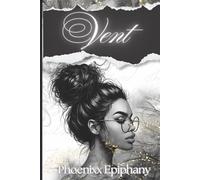 VENT: A Christian Journal for Venting, Praying, and Emotional Healing