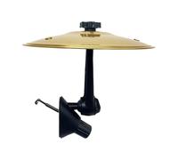 Vent Drum Car, Percussion Crash Simulator, Music Aid with Strong Quality, Driving Care Accessory with Simple Use, Lifestyle Care Gadget, Practical Present for Adults Friends Family Enthusiasts Gamers