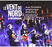 VENT DU NORD - SYMPHONIQUE