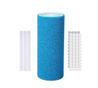 Vent Filters | Cut-to-fit Dustproof High Efficiency