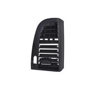 Vent Griglia Uscita Compatibile Con Benz Per Viano Per W636 2004 2005 2006 2007 2008-2015 Cruscotto Per Auto Centrale Air Ac Vent Grille(RHD)