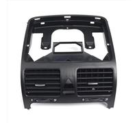 Vent Griglia Uscita Compatibile Con GolF Per MK5 2004 2005 2006 2007 2008 2009 Per Jetta 2006-2011 Auto Aria Condizionata Presa Pannello Griglia