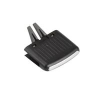 Vent Griglia Uscita Compatibile Con Per Scirocco 2009-2013 Per Jetta Per MK5 Regolare La Clip Per Il Cruscotto Anteriore Dell'auto A/C Presa D'aria