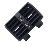 Vent Griglia Uscita Compatibile Con Per Touran 2003 2004 2005 2006 2007-2015 Per Caddy 2004-2015 Auto Posteriore AC Aria Condizionata Presa