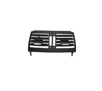 Vent Griglia Uscita Compatibile Con X5 Per X6 2007 2008 2009 2010 2011 2012 2013 Per E70 Auto Posteriore AC Air Vent Griglia Del Pannello Di Copertura(Model A)