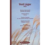 Vent léger 2023