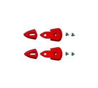 Vent System Sidi 45-48 / Rosso