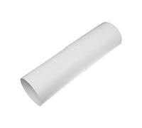 Vent Systems Ø150 mm attorno al tubo di ventilazione telescopico da 300 a 500 mm per la connessione del tubo, il dotto dell'aria di scarico o il dotto di alimentazione. 30 cm sono estesi a 50 cm.