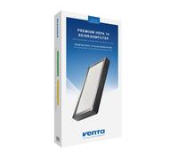 Venta H14 Reinraumfilter gemaB EN1822 en NUOVO