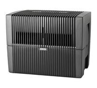 VENTA - LW 45 Luftwscher anthrazit / metallic