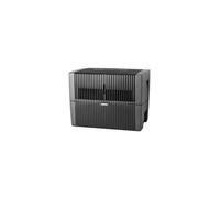 VENTA - Lw45 Airwasher Antracite / Metallic - Ideale Per Ambienti Fino A 75m
