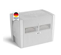 Venta LW45 - Umidificatore e purificatore - bianco / grigio