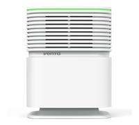 Venta Purificatore d'aria AP730, 22 dB(SPL), 4 W, CADR 320 m³/h, pulizia a 3 livelli, filtro H13: 99,97% polveri sottili, virus, allergeni, filtro a carbone attivo: gas nocivi, 75 m²/187,5 m³