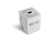 Venta Umidificatore AH510 molto silenzioso 24 dB(A), efficienza energetica 3 Watt, evaporazione igienica a freddo senza filtro, serbatoio da 5 l, fino a 35 m², controllo app, con funzione profumata