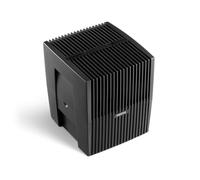 Venta Umidificatore LW15 Classic Original, molto silenzioso, 20 dB(A), efficienza energetica 2 Watt, evaporazione igienica a freddo senza filtro, serbatoio da 5 l, fino a 29 m², con funzione profumata