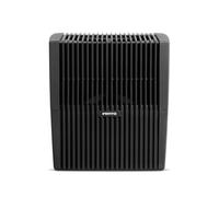 Venta Umidificatore LW25 Classic Original, molto silenzioso, 21 dB(A), efficienza energetica 2 Watt, evaporazione igienica a freddo senza filtro, grande serbatoio da 7 l, fino a 49 m², con funzione
