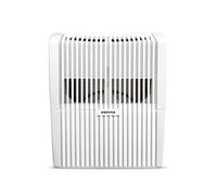 Venta Umidificatore LW25 Classic Original, molto silenzioso, 21 dB(A), efficienza energetica 2 Watt, evaporazione igienica a freddo senza filtro, grande serbatoio da 7 l, fino a 49 m², con funzione