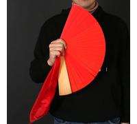 Ventagli Cangianti Magia da Scena per Feste e Illusionismo