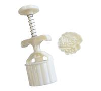 Ventaglio decorativo a forma di farfalla, 75 g, a forma di farfalla, pressata a mano, per ghiaccioli, decorazione di torte fatte a mano