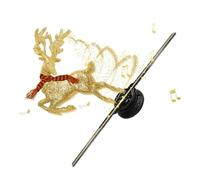 Ventaglio dell'ologramma, 40CM 224Pcs LED WIFI 3D Proiettore Ologramma Luce Proiettore Controllo PC LED Olografico Fan Logo Pubblicità Luce Lettore Remoto