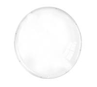 Ventaglio olografico, Copertura Protettiva For Proiettore Olografico 3D, 42-100 Cm, Proiettore Olografico, Display Pubblicitario, Guscio LED, Ventola, Borsa Di Copertura In Acrilico Videoproiettore(Fo