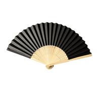 Ventaglio pieghevole, ventaglio pieghevole portatile - Ventagli di seta vintage giapponesi cinesi | Retro elegante e affascinante da 8 pollici per donne, signore, ragazze a festival musicali, feste, m