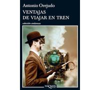 Ventajas de viajar en tren / Advantages of Rail Traveling: 767