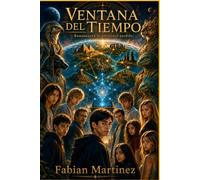 Ventana del Tiempo - Remanentes de un futuro perdido