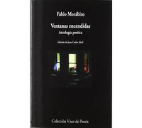 Ventanas encendidas : antología poética: 807