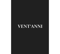 VENT'ANNI